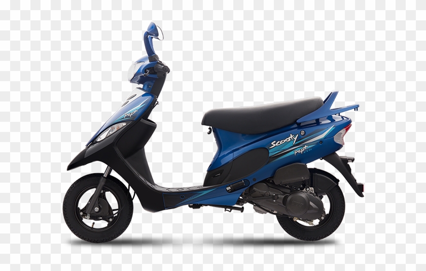 Scooty Pep Clipart #116278