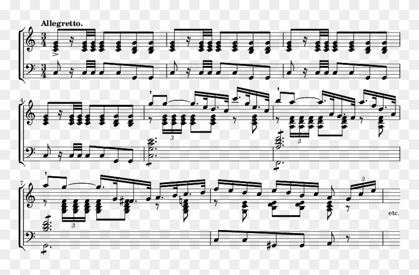 A Dictionary Of Music And Musicians/bolero - Sixteenth Note Mean In Druming Clipart