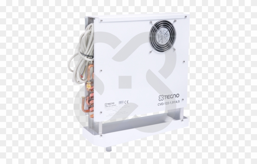 Cvd 122 1,19/4,5 - Electronics Clipart