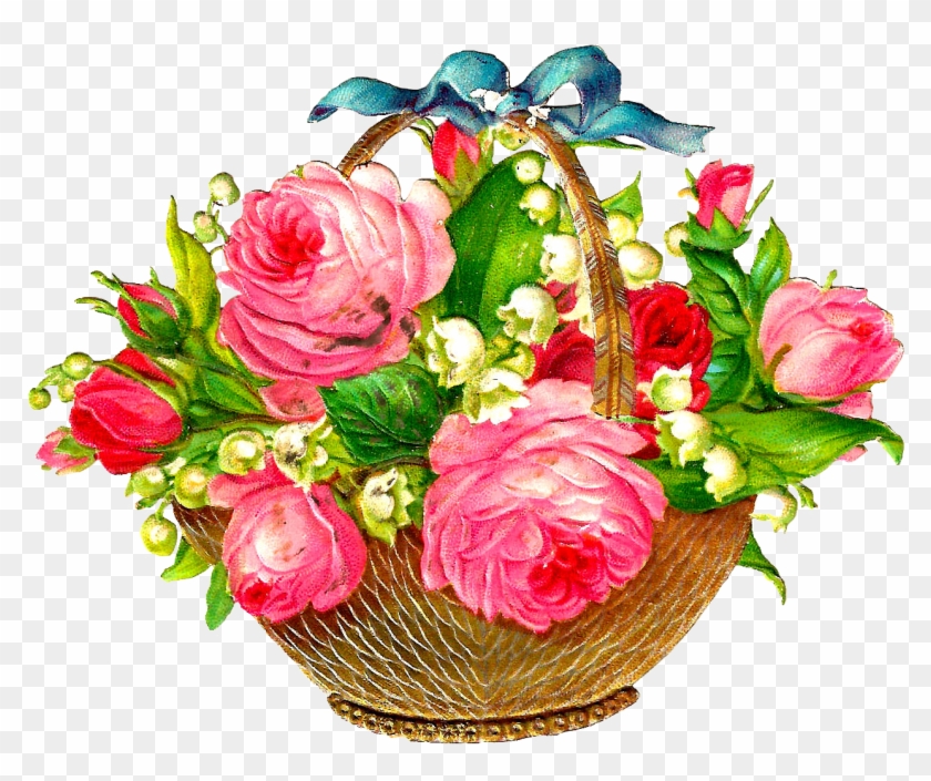 Easter Flower Png Hd Png Image - Flower Png Image Hd Clipart #116459