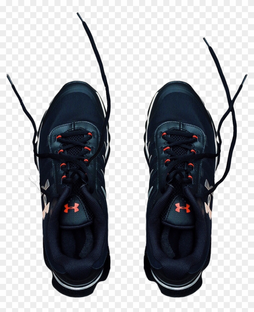 Sneaker Shoe Png Png Image - Hiking Shoe Clipart #116485