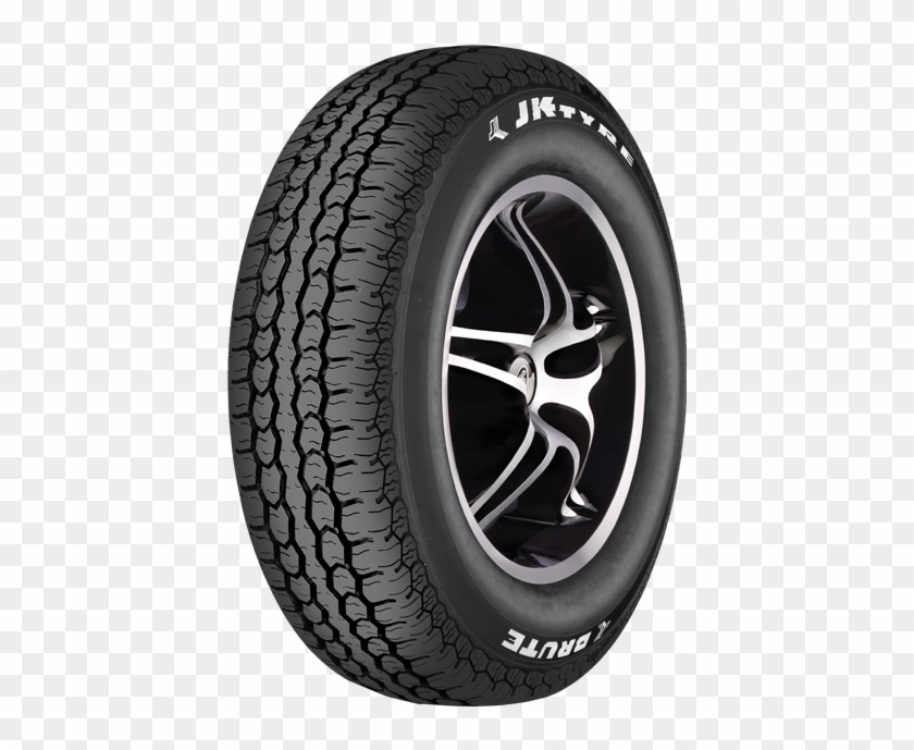 Jk Brute Tubeless - Futura Scrambler Ap 265 70r17 Clipart