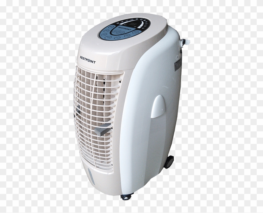 Air Cooler & Purifeyer 3 - Air Conditioning Clipart #116512