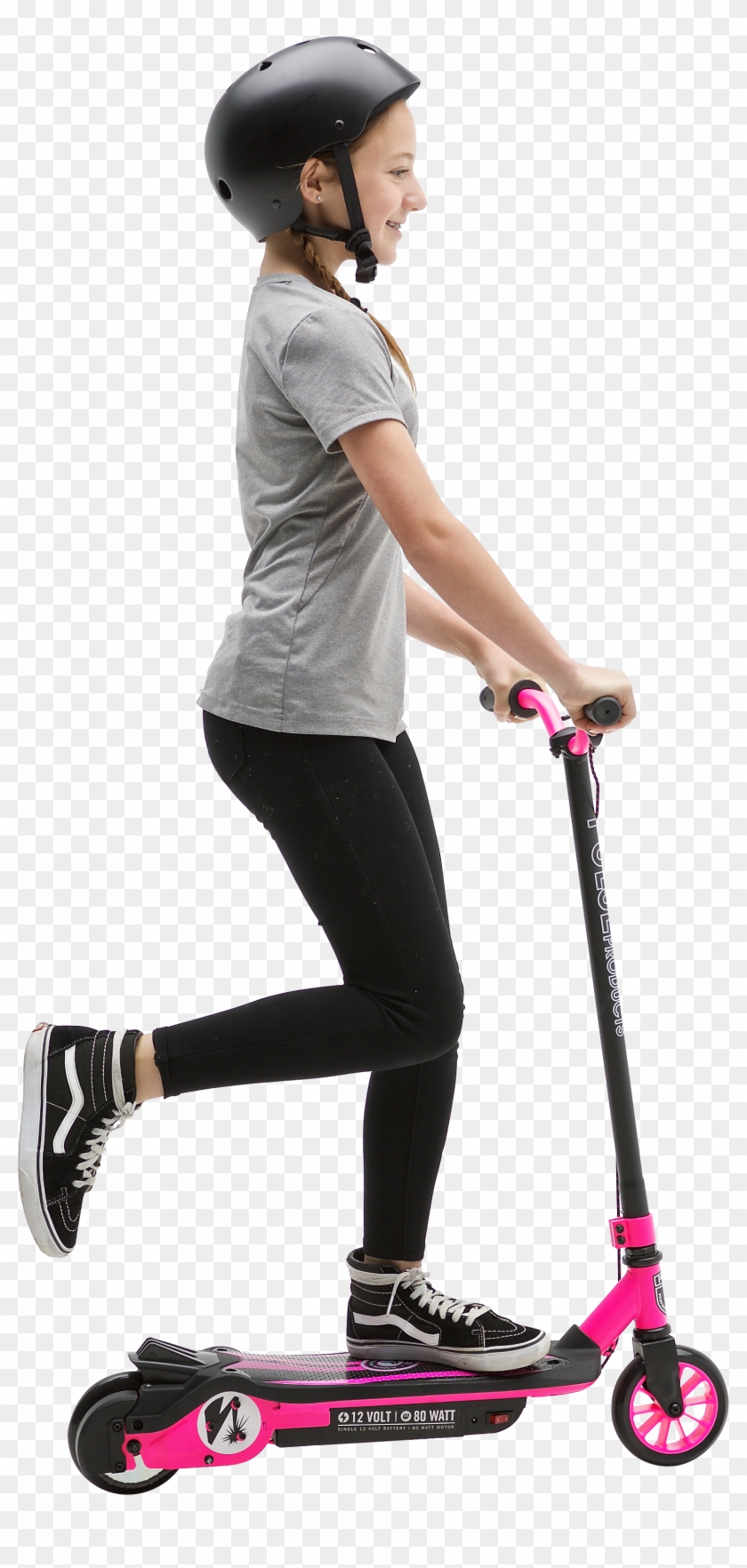 Electric Motorcycles And Scooters Clipart