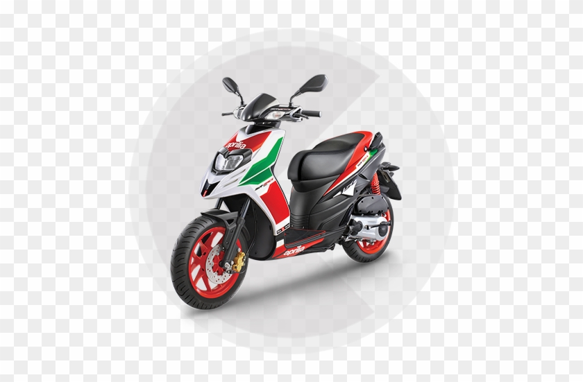 Aprilia Sr 150 Race - Aprilia Sr 150 Colours Clipart