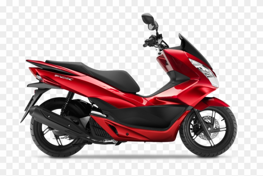Honda Pcx 125 Price In India Clipart