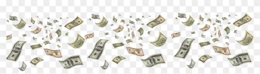1400 X 351 7 - Cash Clipart #116628