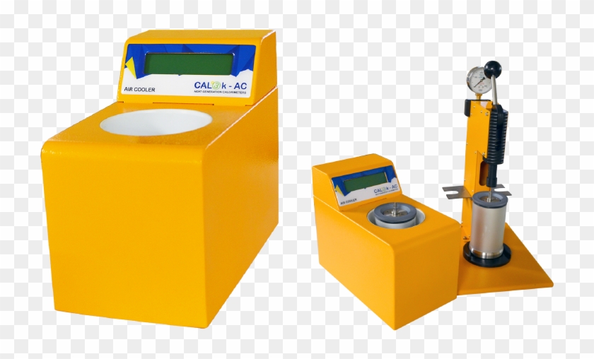 Cal3k Air Cooler - Machine Clipart