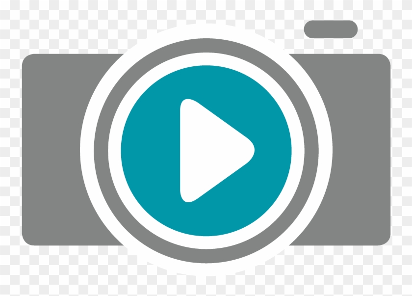 Photography Now Is A Video Channel For Photography - Circle Clipart