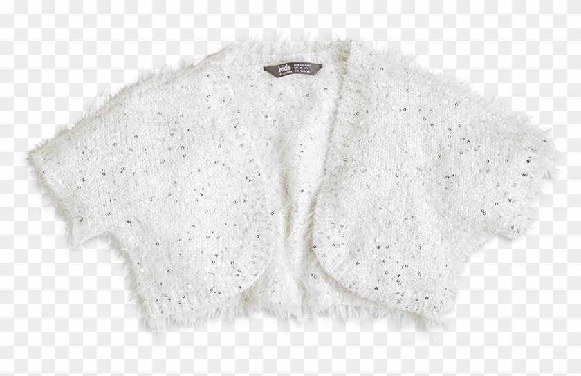 Bolero With Sequins 8,95€ 17,95€ - Darkness Clipart #116902