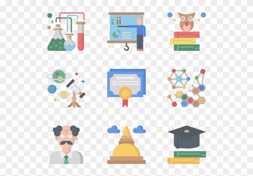 Education Clipart