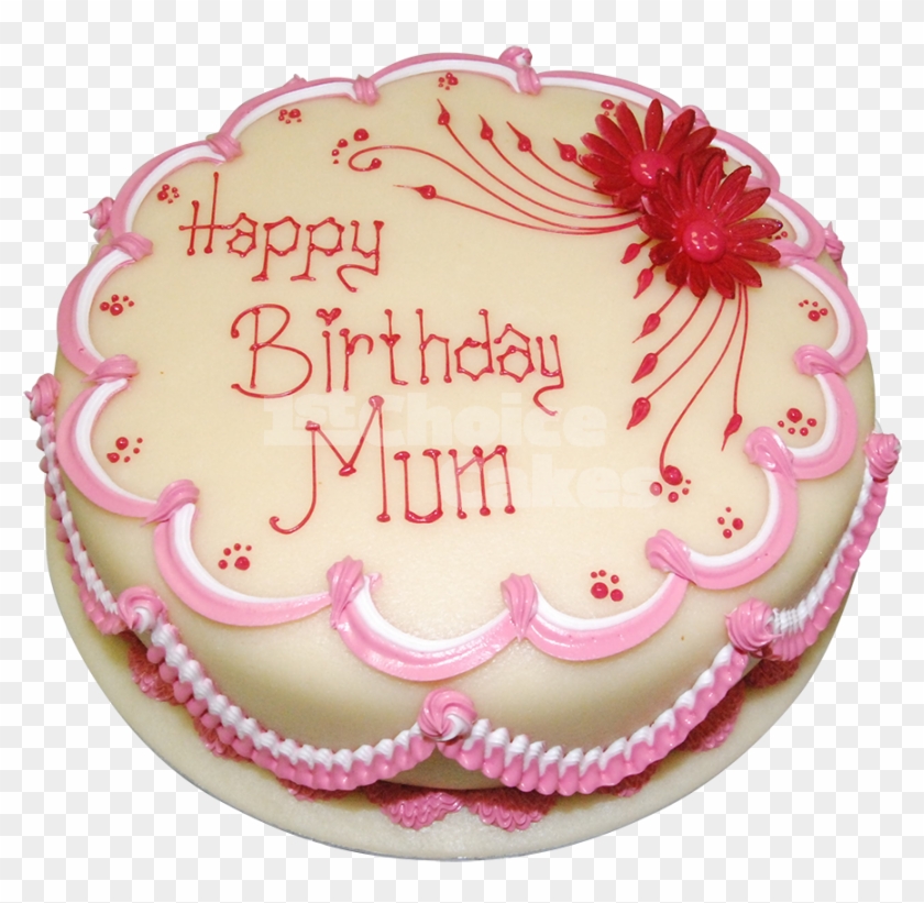 Birthday Cake Png - Cake Images Hd Png Clipart