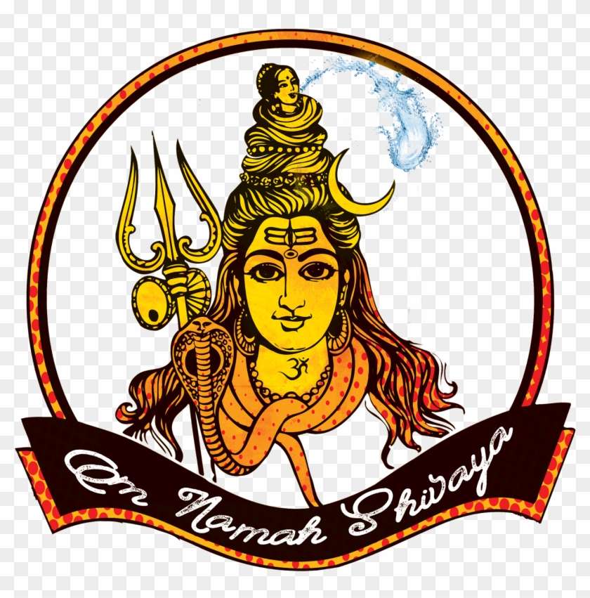 Lord Shiva Png Pic - Lord Shiva Images Hd Png Clipart #117021