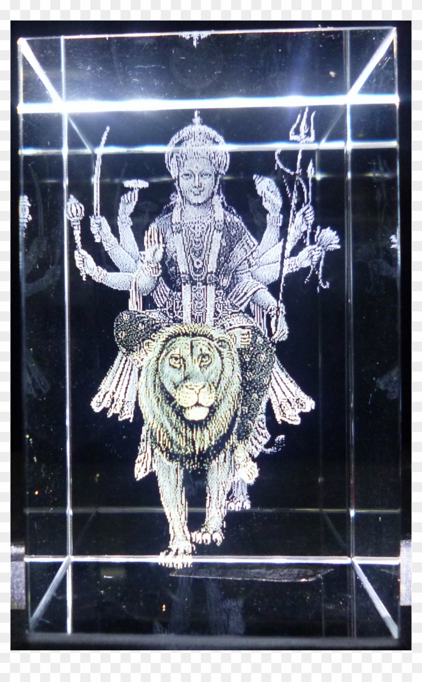 Durga Devi F - Durga Maa Wallpaper 2010 Clipart #117066