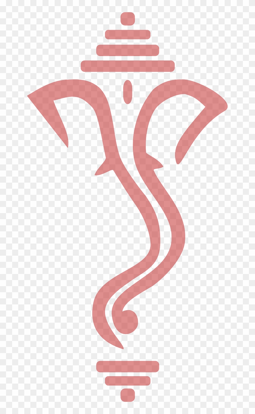 Ganesh 1 555px Clipart
