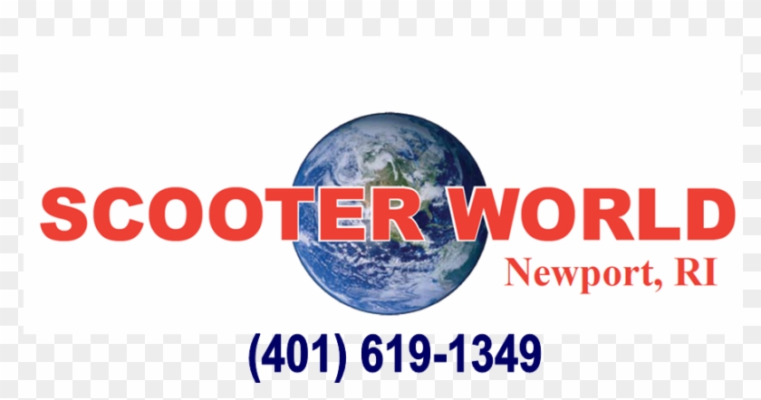 Earth Clipart #117264