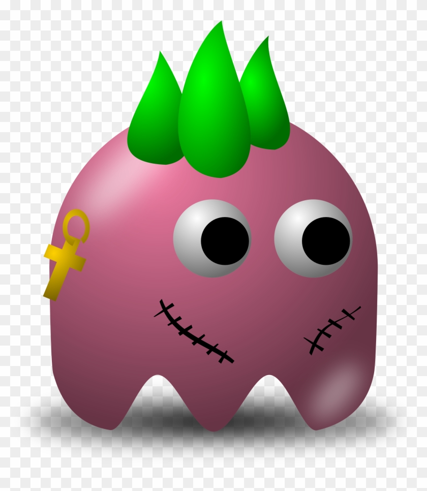 Light Pink Cross Clip Art - Png Clip Art Transparent Png #117279