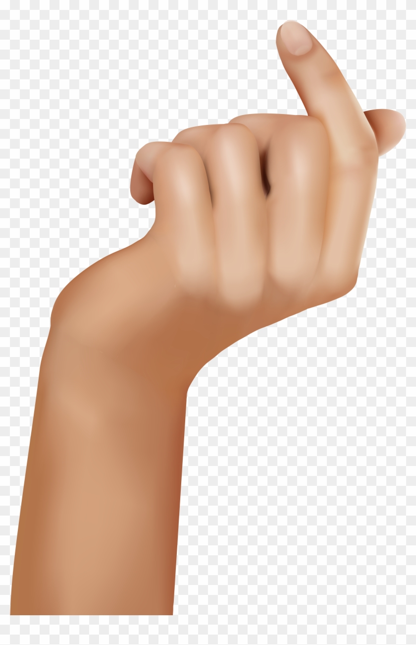 Female Hand Png Clip Art - Hand On Shoulder Transparent