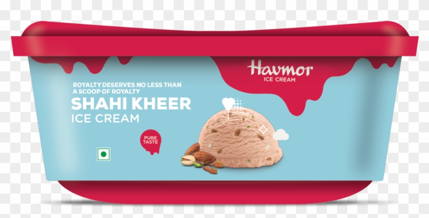 Kulfi , Png Download - Malai Clipart #117470