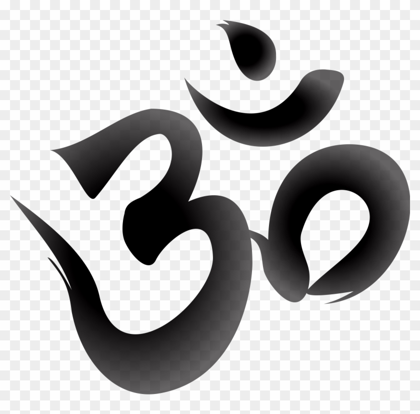 Open - Aum Png Clipart