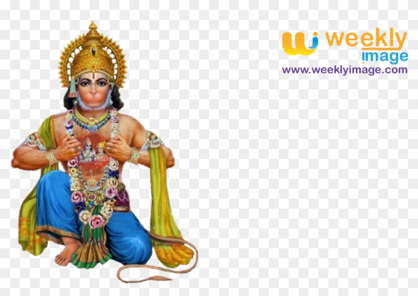 Hanuman Png Transparent Images - Hanuman Images Hd 3d Free Download Clipart
