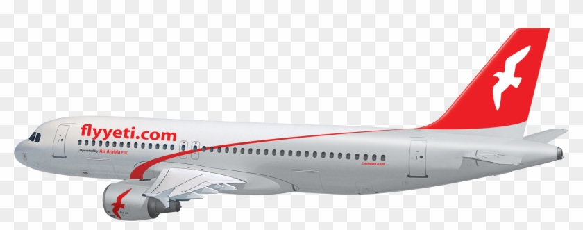 Indian Flight Png - Aeroplane Images Hd Png Clipart