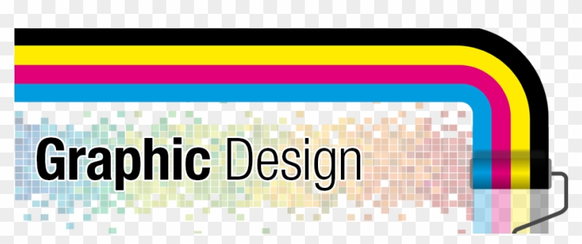 Graphic Design Services - Graphics Design Banner Png Clipart #117540