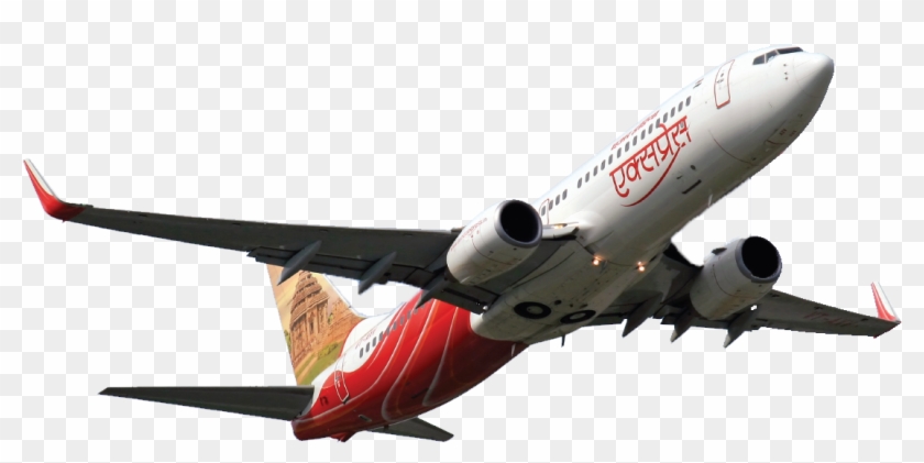 Es Muy Interesante, Por Lo Menos Para Mi, Analizar - Air India Flight Png Clipart #117692