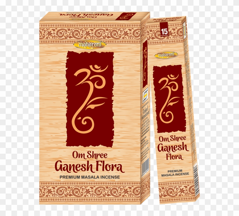 Product Information - Om Shree Ganesh Clipart