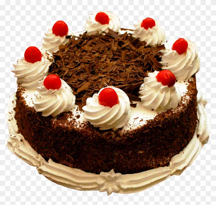 Birthday Cake Png Transparent - Birthday Cake Images Png Clipart