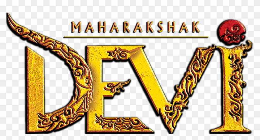 Maharakshak Devi - Emblem Clipart