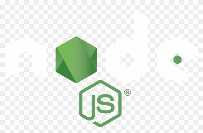 Node Js Logo Png Clipart