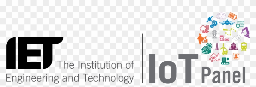 The Panel, Being A First Of Its Kind In India, Focuses - Institution Of Engineering And Technology Logo Clipart