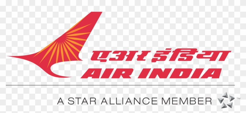 Air India Is The Flag Carrier Airline Of India, Owned - Air India Express Logo Clipart #118045