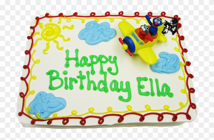 Birthday Cake Traverse City, Michigan - Birthday Cake Clipart #118069