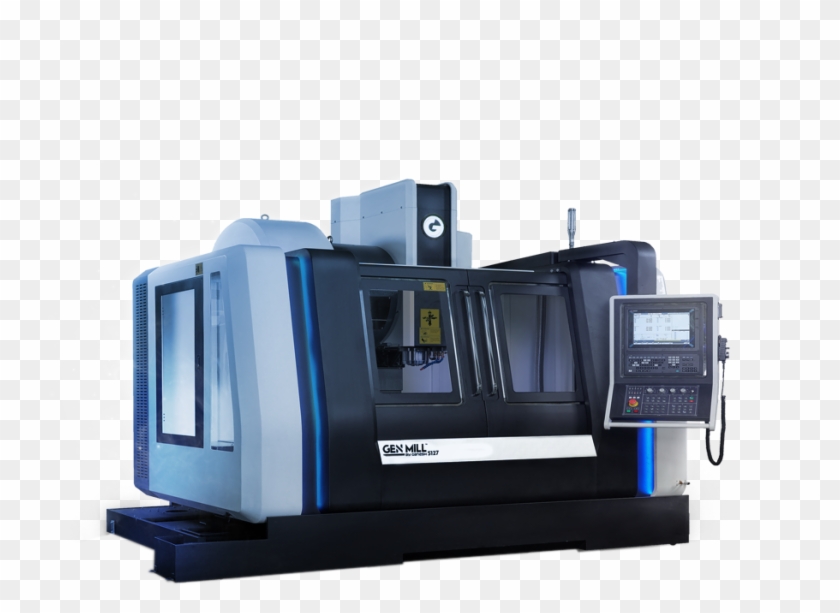 Gen Mill - Electronics Clipart