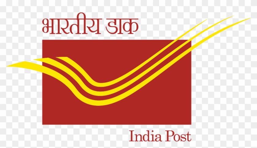 Indian Post - Indian Post Office Logo Clipart