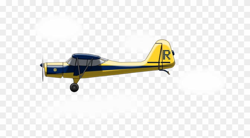 Airplane To Use Png Image Clipart - Clip Art Transparent Png #118251