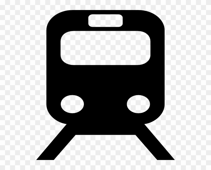 How To Set Use Metro Train Icon Png Clipart