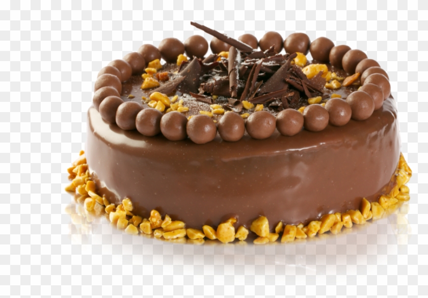 Round White Birthday Cake Png Source - Birthday Cake Png Download Clipart
