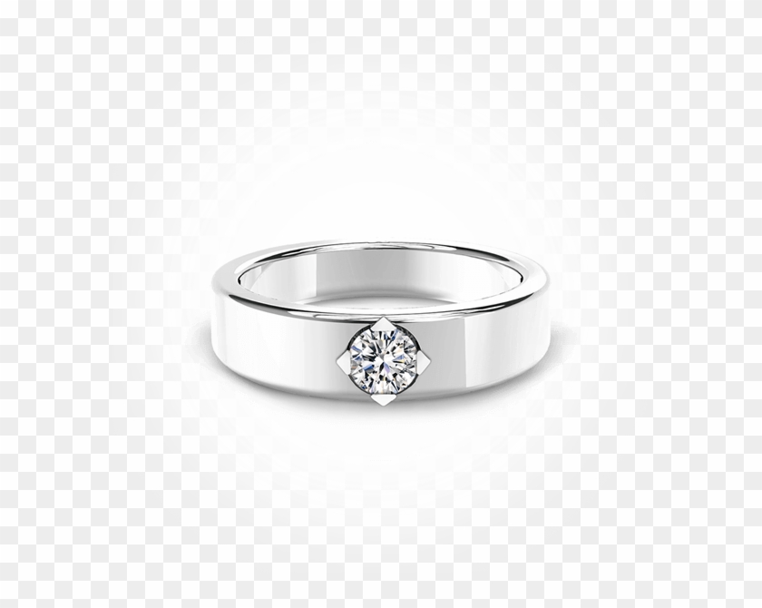 Hand And Finger Shapes - Engagement Ring Clipart #118517