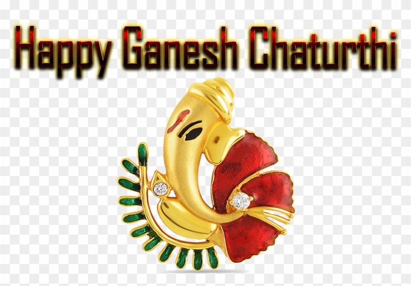 Ganesh Chaturthi 2018 Images Hd , Png Download Clipart #118519