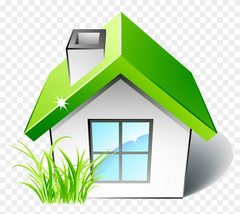 Home - Home Images Hd Png Clipart
