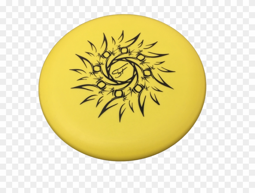 P-line P2 "sf Indian Sun" Stamp - Tribal Sun Tattoo Clipart