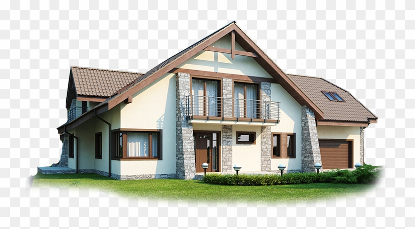 House Png - Carte De Vizita Asigurari Clipart #118675