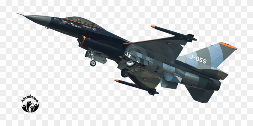 Png Uçak Resimleri - F 16 Transparent Background Clipart