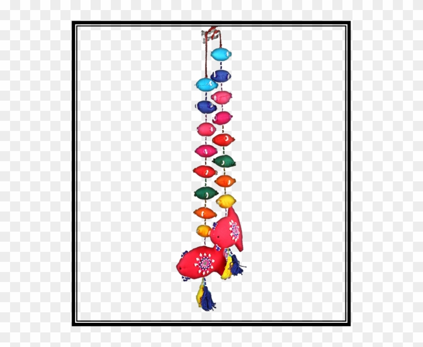 Hangings- Adding Wall Hangings To Ganesha Chaturthi Clipart