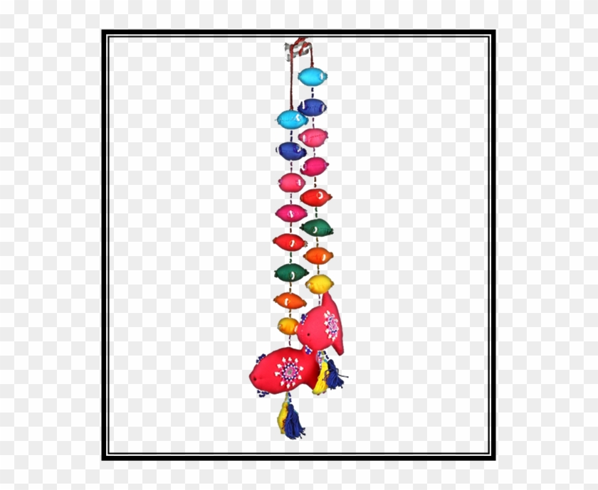 Hangings- Adding Wall Hangings To Ganesha Chaturthi Clipart #118722