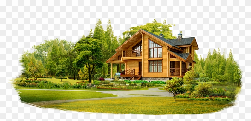 House Png - House Background Png Clipart