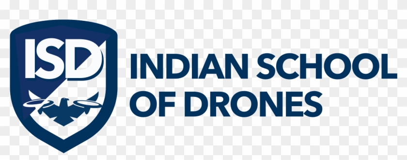 Drone Training In Delhi Ncr - Graphic Design Clipart #118833